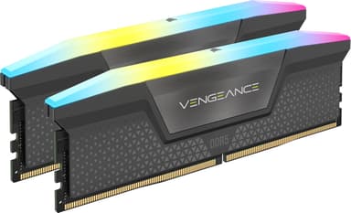 Corsair Vengeance RGB EXPO/XMP 32GB 6000MHz DDR5 288-pin DIMM