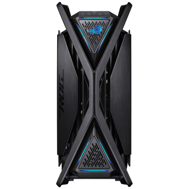 ASUS ROG Hyperion GR701 Torn Svart