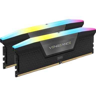 Corsair Vengeance RGB 32GB 6000MHz DDR5 288-pin DIMM