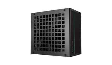 Deepcool PF600 600W 80+ 600W ATX 80 PLUS Strømforsyning