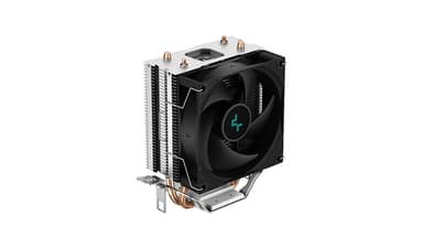 Deepcool AG200 Luftkjøler Aluminium Sort