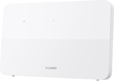 Huawei B636-336 4G Mobile WiFi 6E ROUTER 