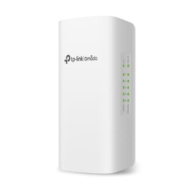TP-Link Omada SG2005P-PD 5-Port 1xPoE++/4xPoE+ Switch 