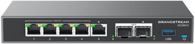 Grandstream GCC6010 VPN Router 