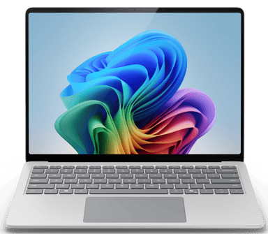 Microsoft Surface Laptop 7 Copilot+ PC (Platina) Qualcomm Snapdragon X Plus 16GB 256GB 13.8"