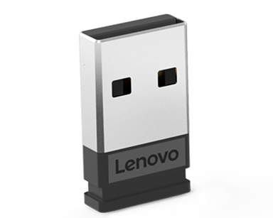 Lenovo 4XH1D20851 syöttölaitteen lisävaruste USB-vastaanotin
