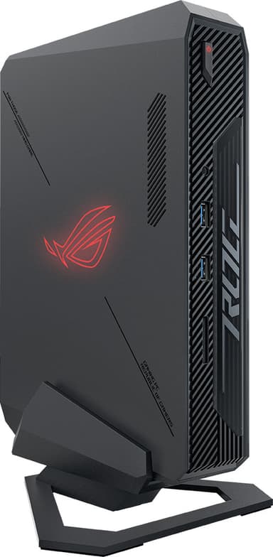 ASUS ROG NUC Core Ultra 7 16GB 512GB RTX 4060