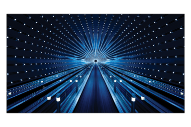Samsung The Wall IA016B 146" 1400cd/m² 1920 × 1080pixels