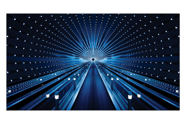 Samsung The Wall IA012B 110" 1600cd/m² 1920 x 1080pixels