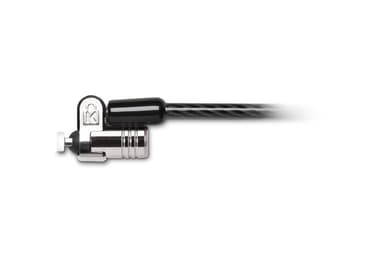 Kensington MicroSaver 2.0 Keyed Laptop Lock 