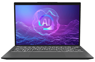 MSI Prestige 13 AI+ Core Ultra 9 32GB 1000GB 13.3"