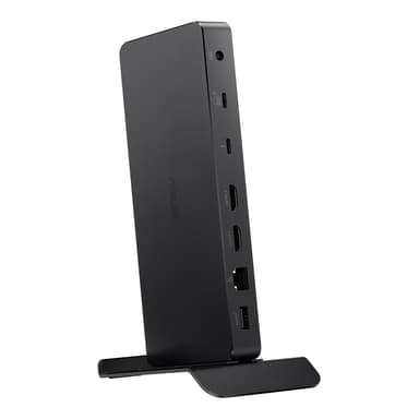 ASUS Dc500 Triple 4k Thunderbolt 4 Dock Thunderbolt 4