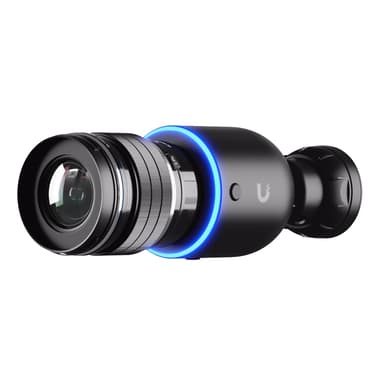 Ubiquiti UniFi AI DSLR Long Range Network Camera 