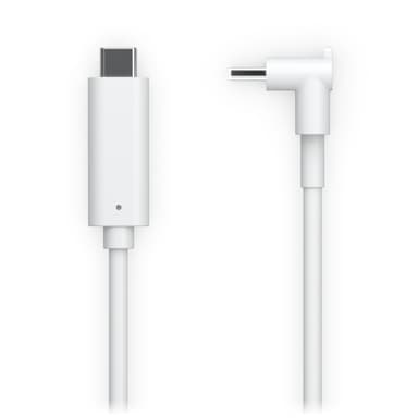 Ubiquiti UniFi G4 Instant PoE-to-USB Cable 4.5m USB C USB C Valkoinen