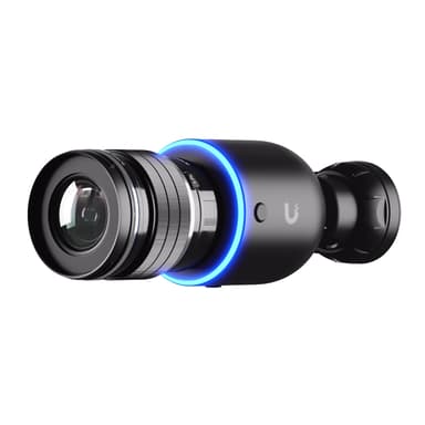 Ubiquiti UniFi AI DSLR Network Camera