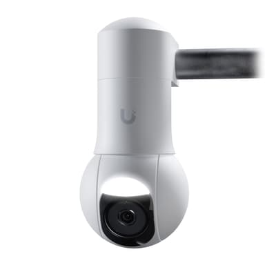 Ubiquiti Unifi G5 Ptz Conduit Adapter WHITE 