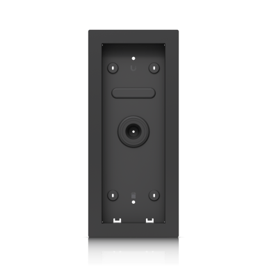 Ubiquiti UACC-Intercom-FM Support 