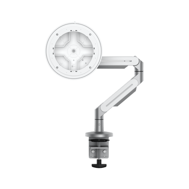Ubiquiti UACC-Display-AM 54,6 cm (21.5") Sølv, Hvid 