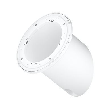 Ubiquiti UACC-Display-SM flat panel bureau steun 54,6 cm (21.5") Muur Wit 
