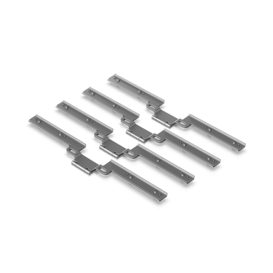 Ubiquiti UACC-Rack-Stacking-Kit Staplingskit 