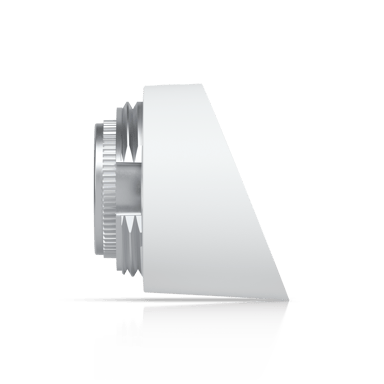 Ubiquiti UACC-Bullet-AB-W Baseenhet 