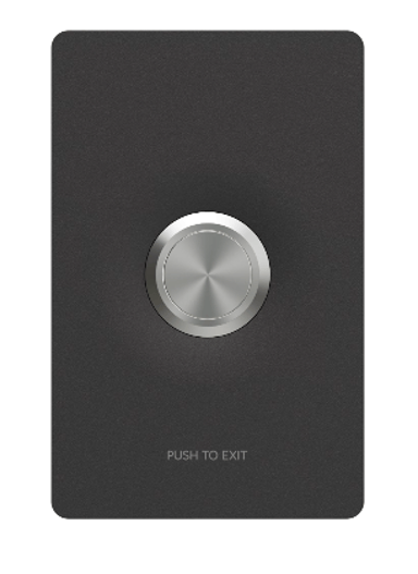 Ubiquiti UA-Button udgangsknap Ledningsført 