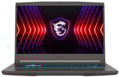 MSI Thin A15 Ryzen 5 16GB 512GB RTX 4050 15.6"