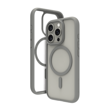 dbramante1928 Grenen MagSafe iPhone 16 Pro Titan