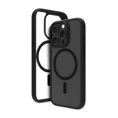 dbramante1928 Grenen MagSafe iPhone 16 Pro Svart