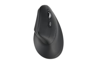 Kensington Pro Fit Ergo MY630 EQ muis Kantoor Rechtshandig RF Wireless + Bluetooth + USB Type-A 2400 DPI RF Wireless + Bluetooth + USB Type-A