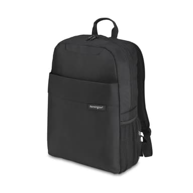 Kensington Simply Portable Lite Backpack 14" 14" Stof/Weefsel, Polyester Zwart