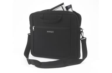 Kensington SP15 15.6" Neoprene Sleeve 15.6" Neopreen, Nylon Zwart
