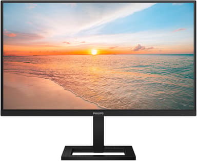 Philips 27E1N1900AE 27" 3840 × 2160pixels IPS 16:9 60Hz