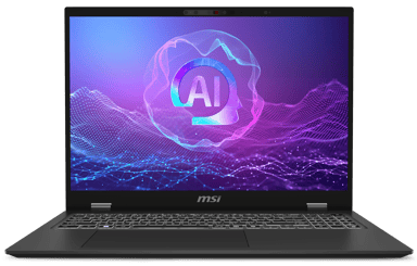 MSI Prestige 16 AI+ Core Ultra 7 32GB 1000GB 14"