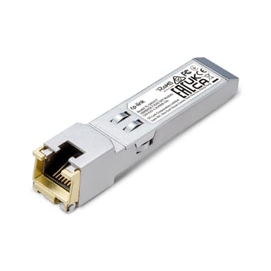 TP-Link TL-SM331T-V1 SFP Cat5e 100m 