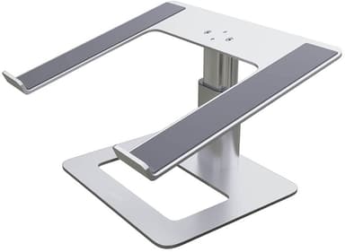 Desire2 Laptop Stander Lodret Justering 