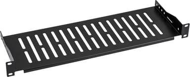 Prokord Rackhylle 19" 1U 