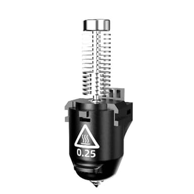 Flashforge Nozzle 0,25mm - Adventurer 5m/5M Pro 