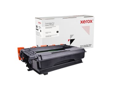 Xerox Everyday Toner Erstattet HP Svart W1470X (HP 147X) 25.2K Høy Kapasitet 