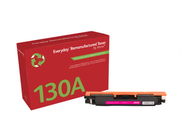 Xerox Everyday Toner Vervangen HP Magenta CF353A (HP 130A) 1K Standaard 
