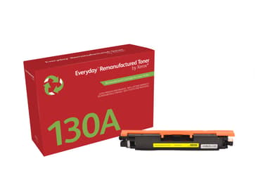 Xerox Everyday Toner Vervangen HP Geel CF352A (HP 130A) 1K Standaard 