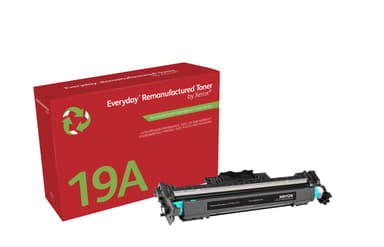 Xerox Everyday Rumpu Korvata HP Musta CF219A (HP 19A) 12K Vakio 