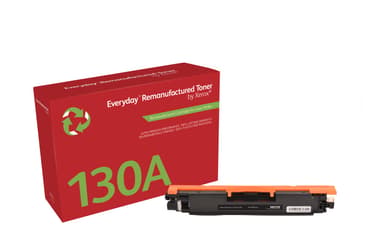 Xerox Everyday Toner Vervangen HP Zwart CF350A (HP 130A) 1.3K Standaard 