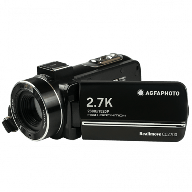 Agfa Realimove CC2700