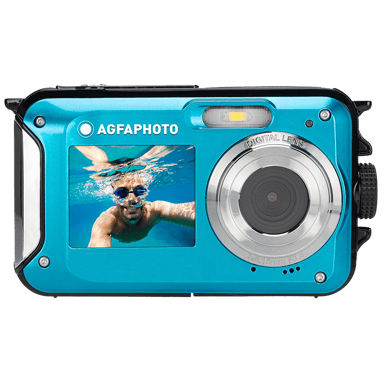 Agfa Realishot WP8000 