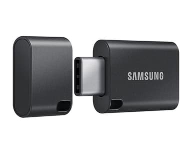 Samsung USB Flash Drive Type-C 512GB USB-C Harmaa