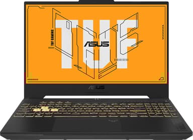ASUS TUF A15 FA507 - (Löytötuote luokka 2) Ryzen 7 16GB 1000GB RTX 4050 15.6"