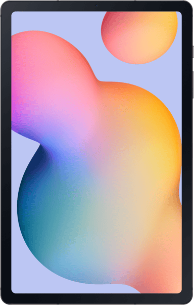 Samsung Galaxy Tab S6 Lite (2024) 4G 4GB 10.4" 64GB Grå