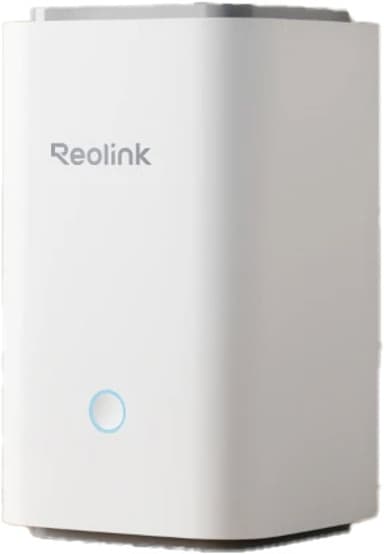 Reolink Home Hub Wireless Security Center 