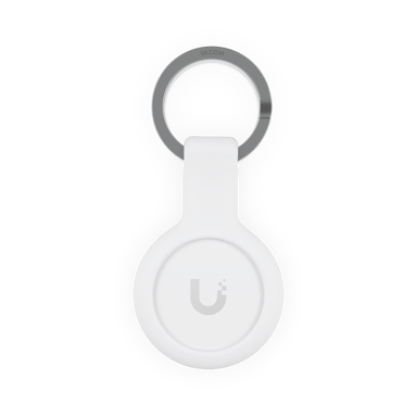 Ubiquiti UA-Pocket Finder Wit 